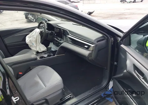 2025 Toyota Camry Le from USA, damaged, VIN 4T1DAACK6SU160103